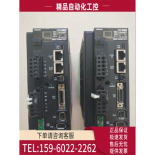 器 Z750W EtherCAT总线式 议价 KN08H R88D ECT