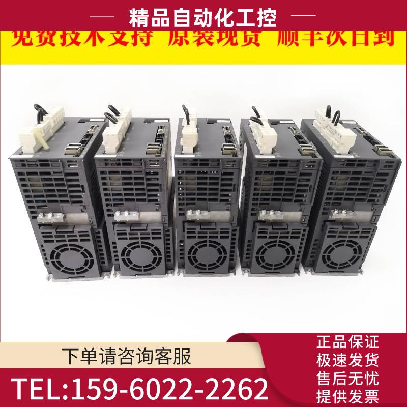 MDS-D-SVJ3-20NA 伺服器完出【议价】