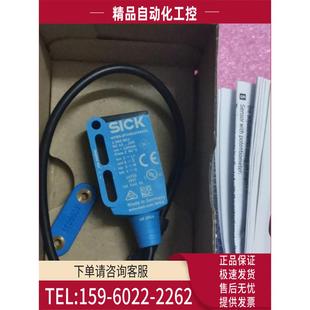 议价 SICK施克 1065801 3P3061F46S01 WTB9