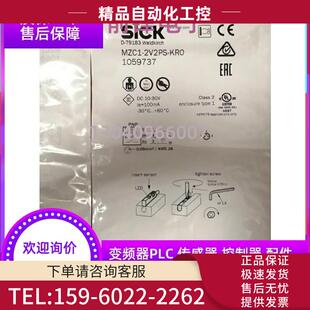 议价 气缸磁性开关 KR0 2V2PS 1059737 MZC1