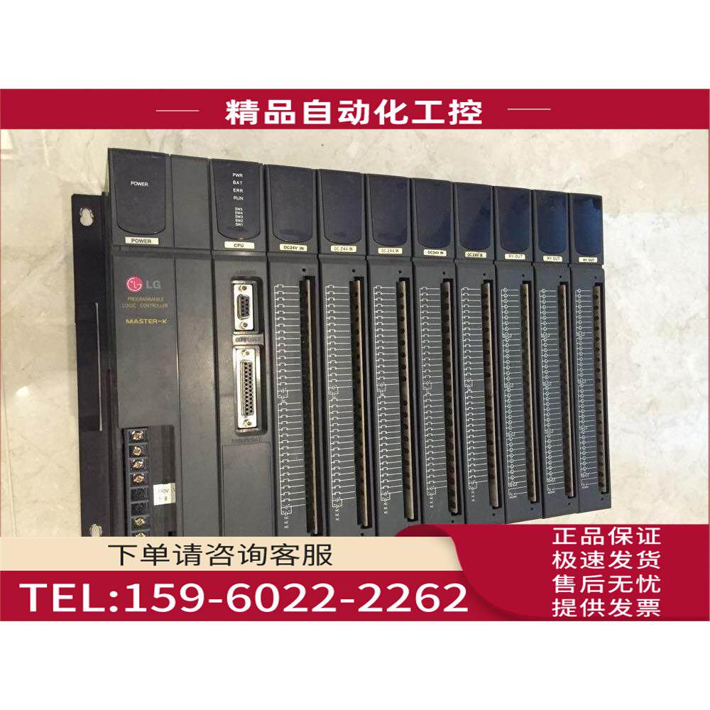 K7Y K5Y-301H/303H/201H K7F-POSP AD A/D DA D/A K7B-6MH LG【议