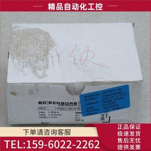 100 J00 000 BD压力开关DMP321115 议价 6003