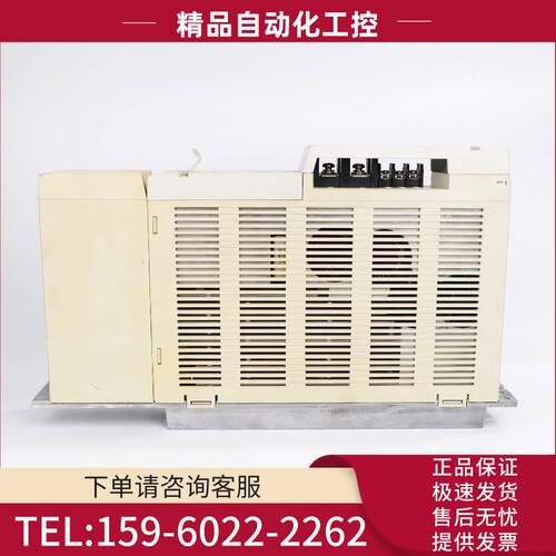 数控配件 MDS-C1-CV-37 【议价】