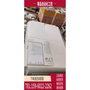 安川变频器CIMR 11KW 议价 L7B4011