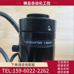 议价 NAVITAR 604399.5 电动超变焦精细聚焦同轴镜头1 62315