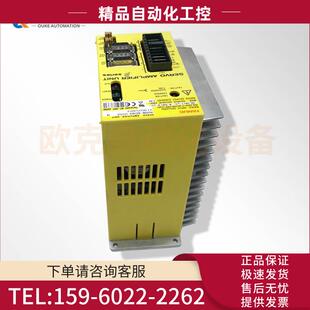 H102伺服放大器 器 A06B 6093 议价