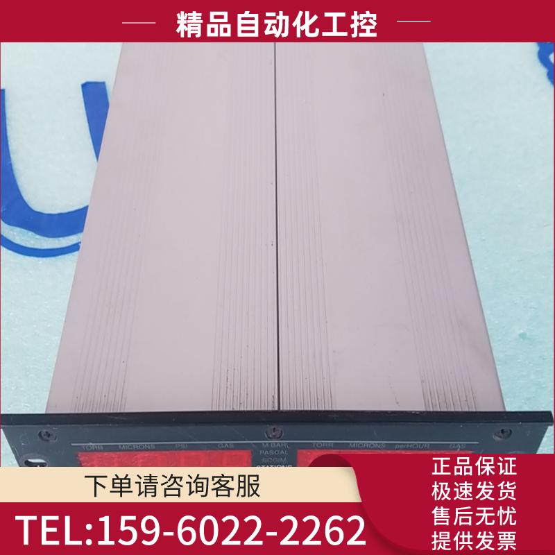 美国TELEVAC MM200 4SP/CV4A 真空计【议价】