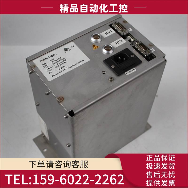 IGPD-4022-262-19491 PBF/ASML 电源 = 实拍 直售【议价】