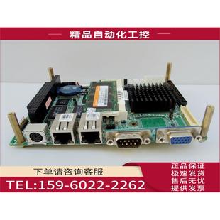 3.5寸 WAFER BJWD IEI R12 工控主板 800 威达