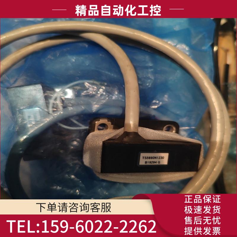 马扎克主轴编码器TS5690N1230【议价】