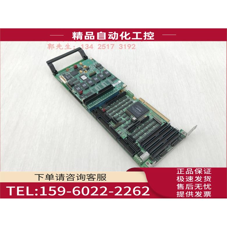 运动控制卡PMAC 2-PCI DELTA TAU DSP563XX FLEX 新【议价】