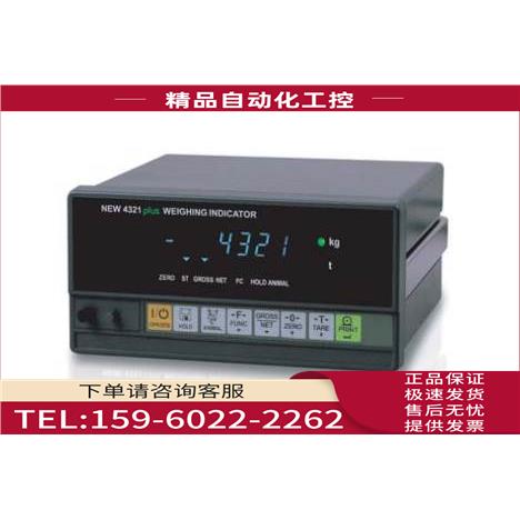 AND称重仪表AD-4410、AD-4430、AD-4328、AD-4329A、AD-4421【议