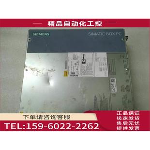 议价 0XX0 6AA00 IPC627D工控机6BK1000