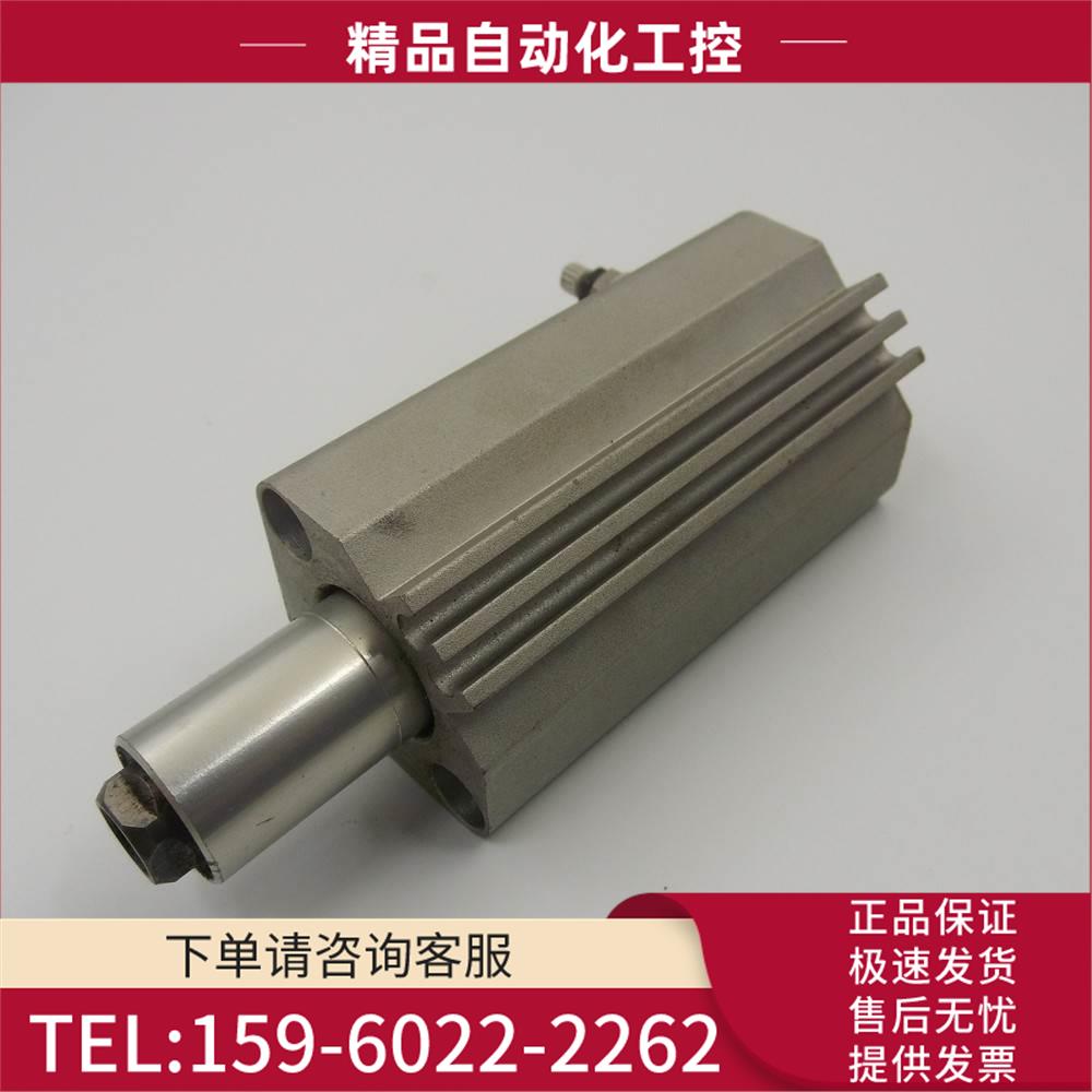 SMC气缸MKB20-20RZ 实物实拍 【议价】