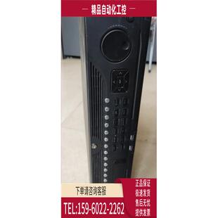 海康威视硬盘录像机高清监控英文版 1016 08HR 8盘位海外出口