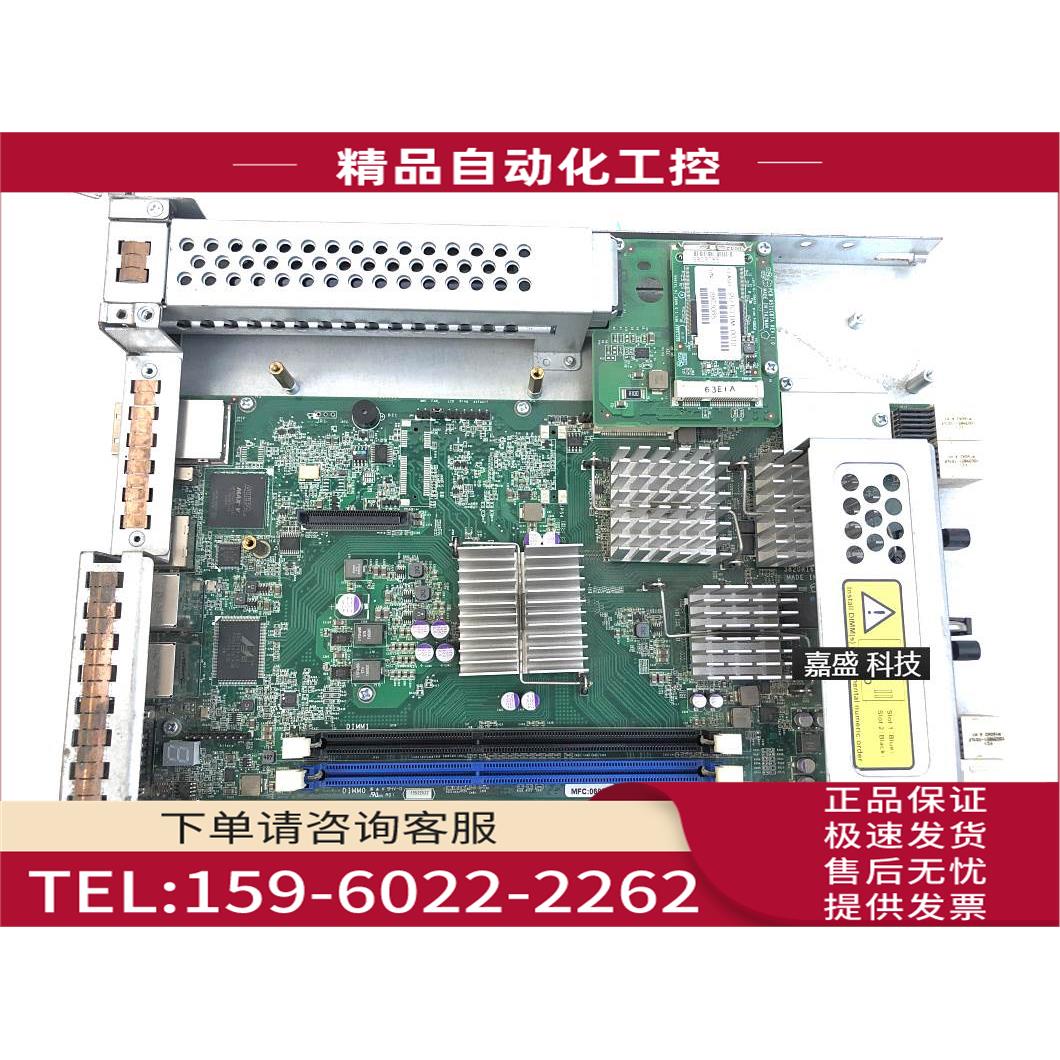 浪潮AS520E-M1控制器12/24盘位 3820R16E REV 1.1存储控制器【议
