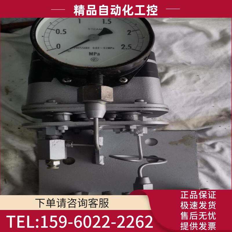 1-9-1 KE21 0-2.5MPa【议价】