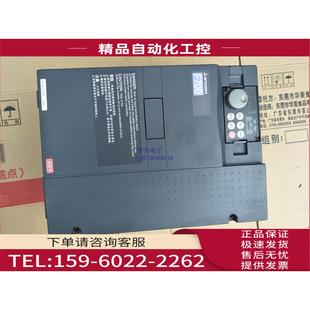 议价 F740 CHT1 18.5K 18.5KW