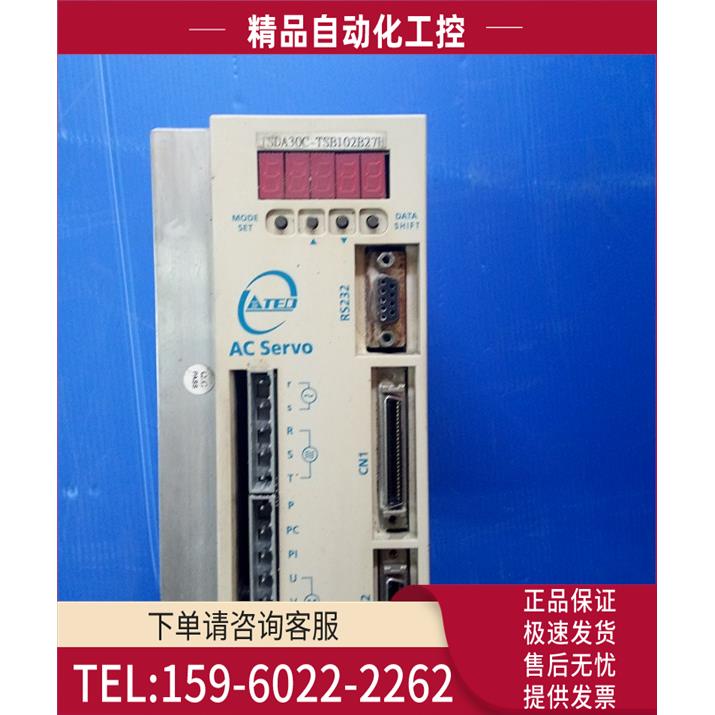 东 TSDA30C-TSB102B27H TSDA30C-MB100A27F 包【议价】