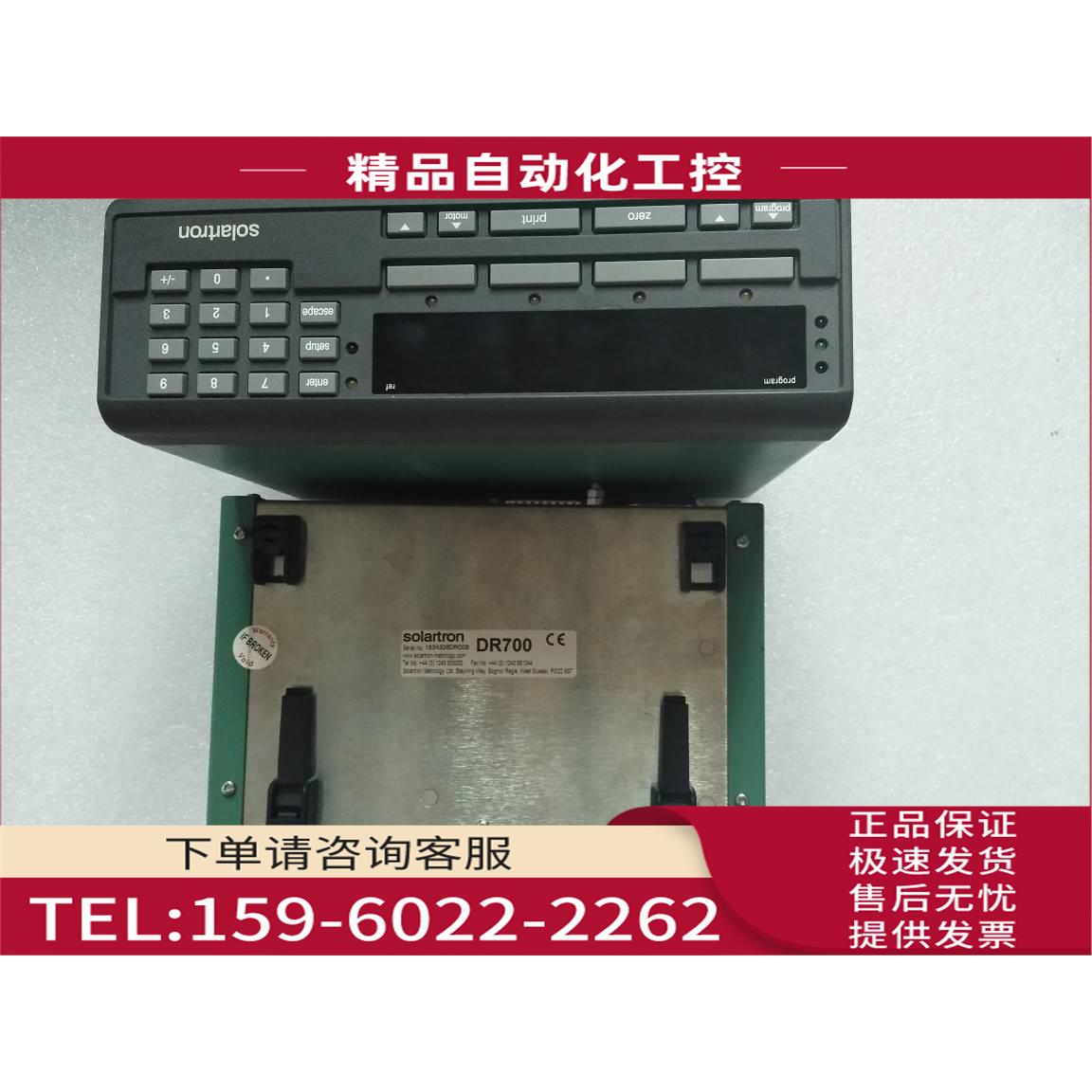 solartron DR700 183B538DRO03 183A326DRO08【议价】