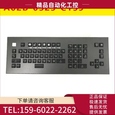 A02B-0323-C139 A86L-0001-0359数控机床按键【议价】