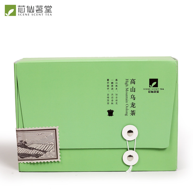 [ G3 ] 2022 In spring Xin Xian Ming Tang Youth Series Oolong Tea 24 Bubble 168gin the Tea , Oolong (New) , Taiwan high mountain tea  category - from Buy2taobao.com to provide professional Taobao agent buy service