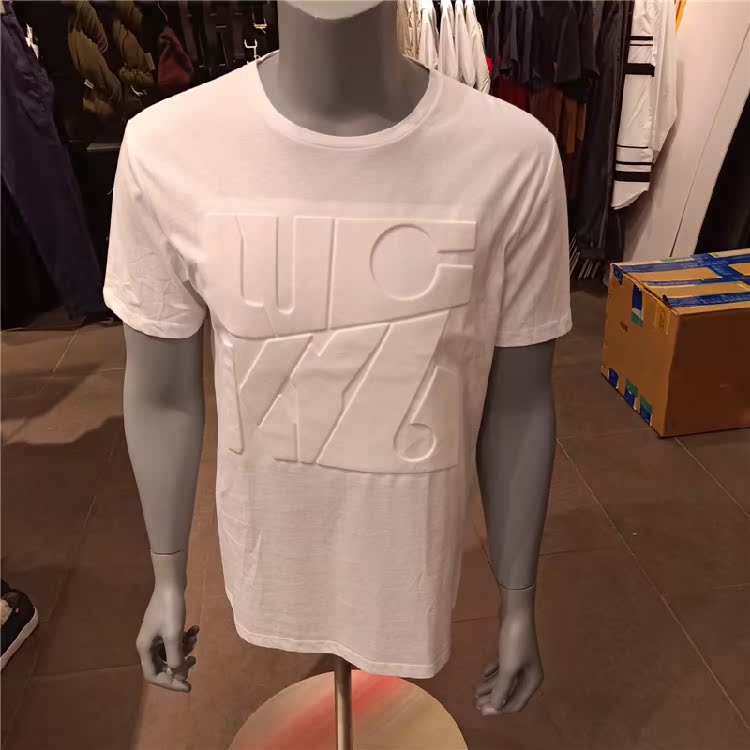 ¹úÄÚר¹ñ½Ü¿ËÇí˹Ïļ¾Ô²Áì¶ÌÐä×Öĸ°×ɫˮϴÐÝÏд¿ÃÞÄÐÊ¿TÐôÉÀ