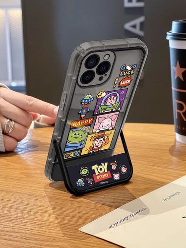 三星note20手机壳巴斯光年