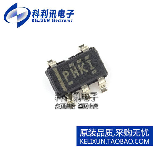 全新 TPS62200DBVR SOT23-5 丝印PHKI LDO稳压器 全新原装正品