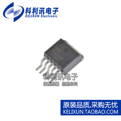 全新原装进口 OPA544FKTTT OPA544F 运算放大器 TO-263-5