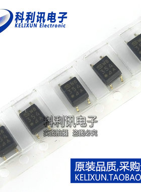 全新 PC354C PC354 PC354N1TJ00F SOP4 光耦 全新原装正品