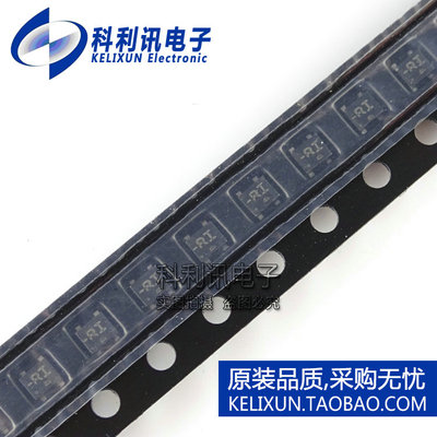 全新 SGF35-TL-E SOT343 丝印RI 波段本地振荡器和放大器 原装