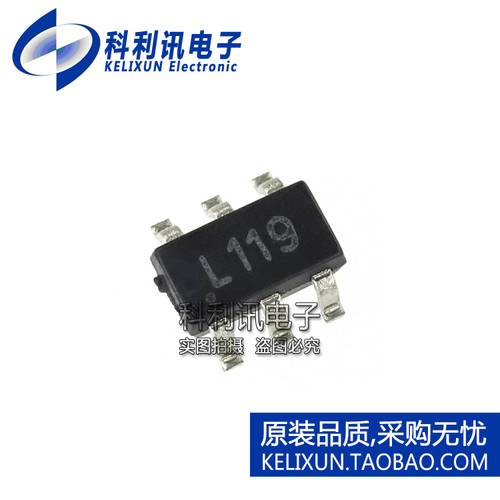 全新原装进口 APL5611CI-TRL 贴片 丝印L119 SOT23-6