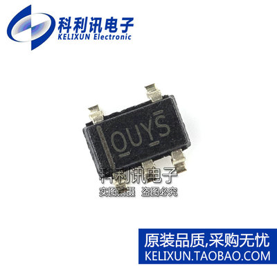 全新 OPA192IDBVR SOT23-5 丝印OUYS 精密放大器 原装正品