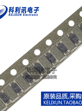 RB162M-40TR 1A/40V 丝印34 肖特基二极管 SOD-123F 全新原装正品