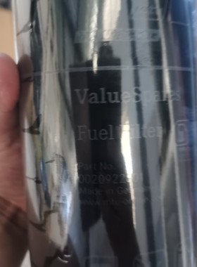 供应0020922801 MTU柴油滤芯X00042421 BF9800 9802 WDK11102