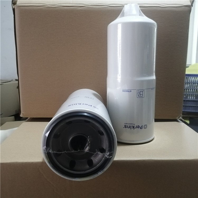 供应帕金斯 4770550 油水分离滤芯 XCMG XE950DA挖掘PERKINS2806D