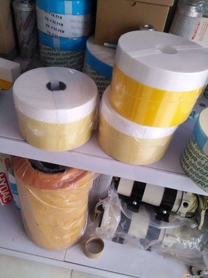 中联泵车过滤器滤芯1868 1878吸水型过滤器滤芯