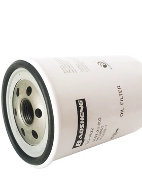 供应P550422日立KS209-1神钢C-2702住友LF3642机油滤芯4183853