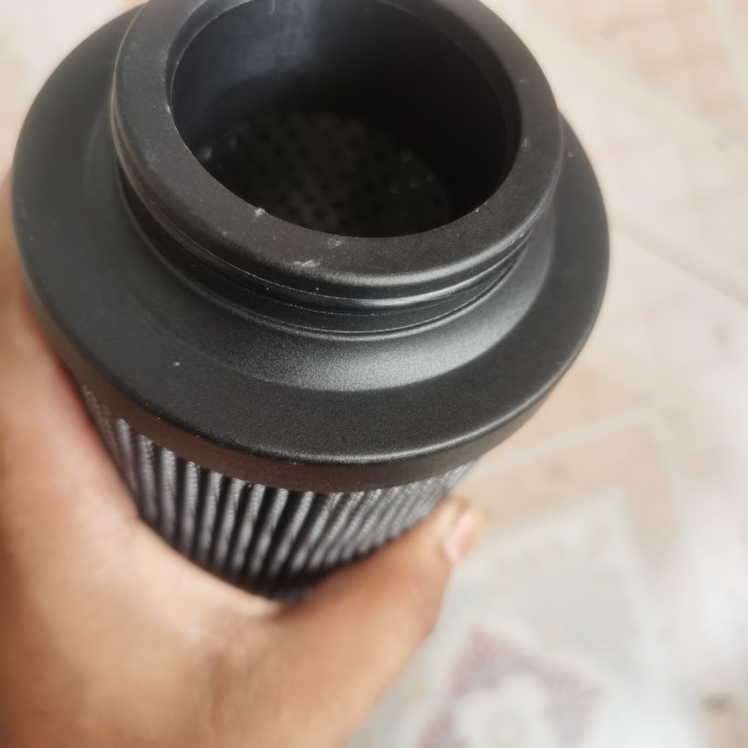 卡尔玛液压油回油滤芯92394滤芯