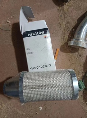 YA00002973滤芯F7930神钢200-6E230-6E日立490-5A LS02P01012R100