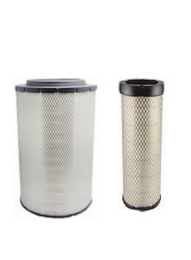 供应空气滤清器RE34966 AF25358 空气滤芯