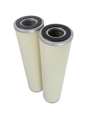 聚结滤芯PFS1001ZMH13 不锈钢聚结分离滤芯去除油水混合