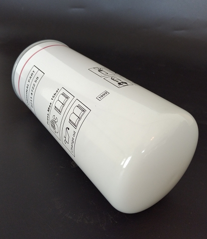 富达LU22/30KW油滤芯6211472200/50空压机保养配件机油过滤器油格