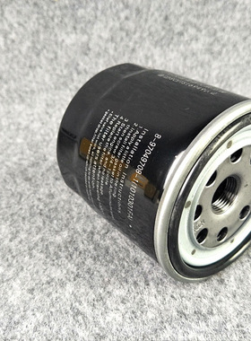 工厂直销8-97049708-1 机油滤芯 8970497081 柴油滤芯