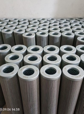 311529 液压泵站辅助泵压力油路滤芯