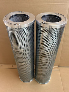 X323 152 0020 KLE 定做機(jī)械過濾器2477842液壓油濾芯UBN