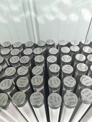 船用主机滑油自清滤清器烛式滤芯1104422副机燃油蜡烛式304过滤管