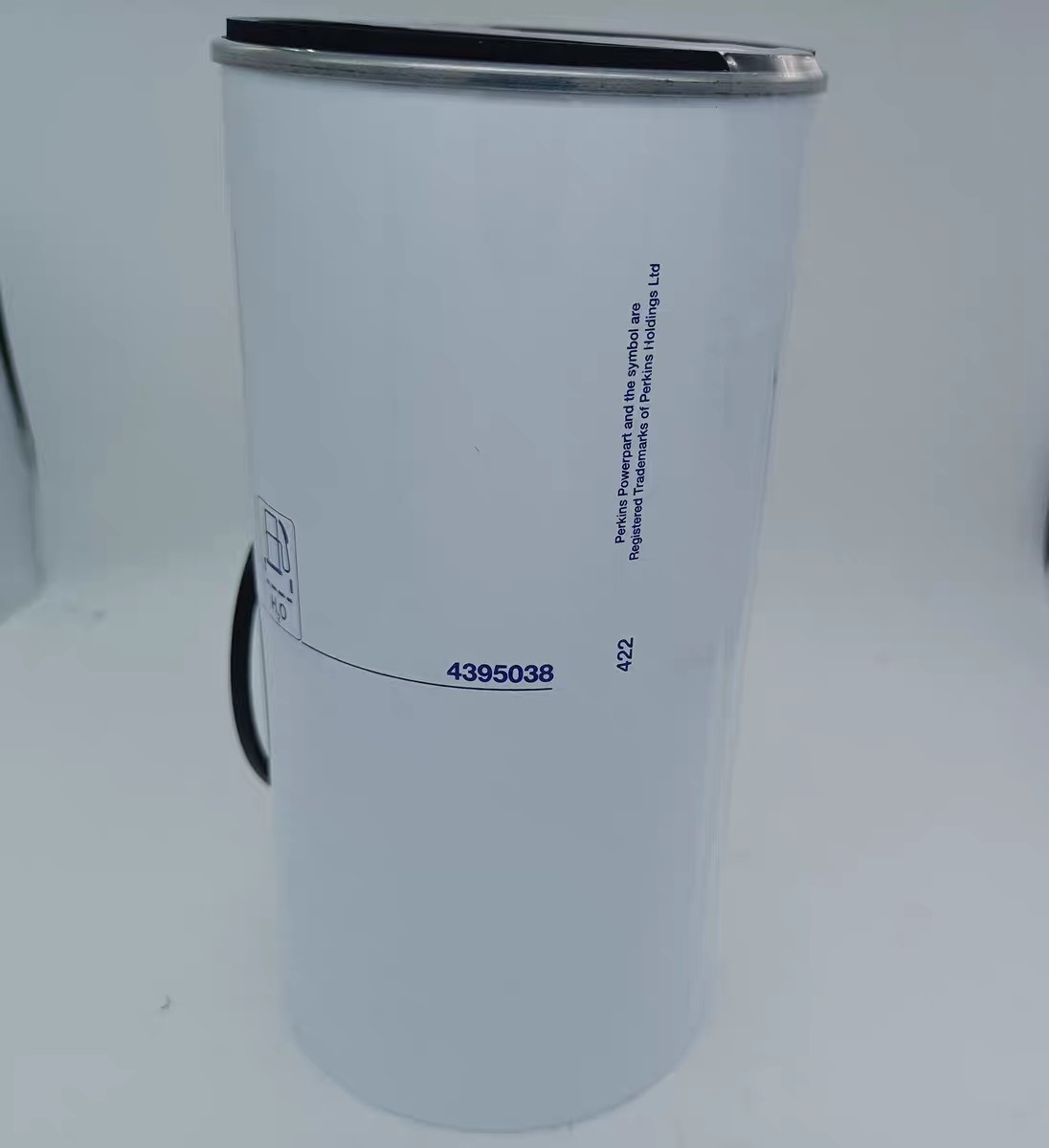 供应珀金斯发动机滤芯4395038柴油滤芯威尔逊发电机组滤芯