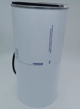 供应珀金斯发动机滤芯4395038柴油滤芯威尔逊发电机组滤芯